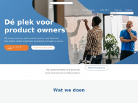 Productowner.nl