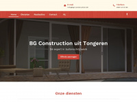 bg-construction.be