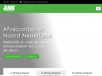 afvalcontainernoordnederland.nl