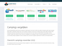 campingsoverzicht.nl
