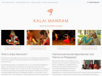 Kalaimanram.nl