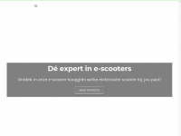 scooterelektrisch.nl