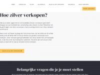 zilver-verkopen.nl