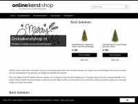 onlinekerstshop.nl