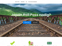 japanrailpass.nl