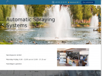 Automaticspraying.be