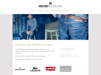 heine-kleding.nl
