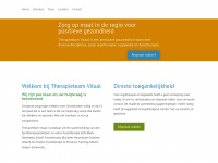 therapieteamvitaal.nl