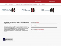 Vsc-security.nl