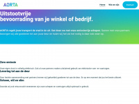 Aorta-logistics.nl