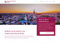 Ondernemersfondsbreda.nl