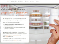 Maepharma.nl