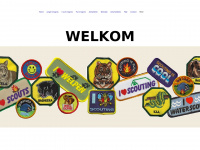 Jungle-insignes.nl