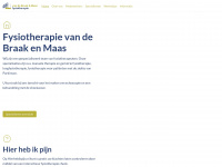 Vdbraakenmaas.nl