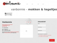 vanbonnie.nl