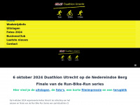 Duathlonutrecht.nl