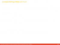 Udenhoutopdekaart.nl