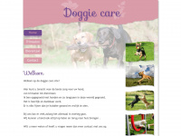 doggiecare.nl