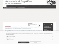 Dogs4ever.nl