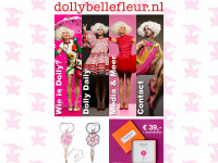 Dollybellefleur.nl
