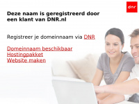 domeinnaamregistratiedienst.nl