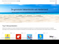 vakantiescout.nl