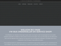 Vwbusteam.nl