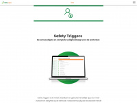Safetytriggers.nl