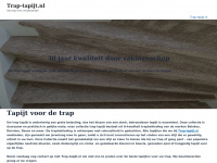 trap-tapijt.nl