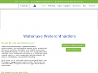 waterontharder-waterluxe.nl