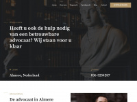 advocatuur-almere.nl