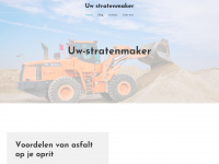 Uw-stratenmaker.nl