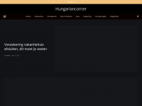 hungariancorner.nl