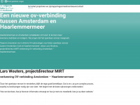Ovamsterdamhaarlemmermeer.nl