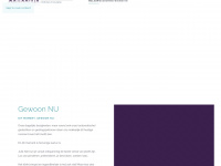 Gewoonnu.nl