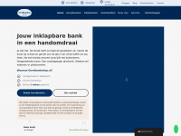 Gevelbankshop.nl