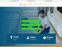 spjcleaning.nl