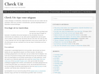 Checkuit.nl