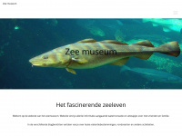 zeemuseum.nl