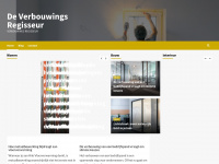 Deverbouwingsregisseur.nl