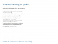 parketenvloerverwarming.nl