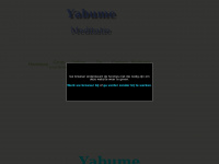 Yabumemeditatie.nl