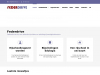 federdrive.be