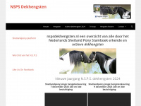 Nspsdekhengsten.nl