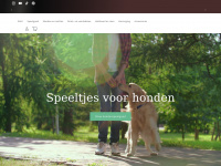 Speeltjes-voor-honden.nl