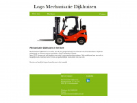 Mechanisatiedijkhuizen.nl