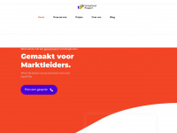 Unnamedproject.nl