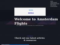 amsterdam-flights.online
