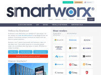 Smartworx.be