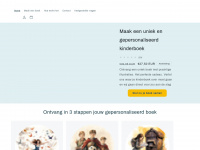 Uniekekinderboeken.nl